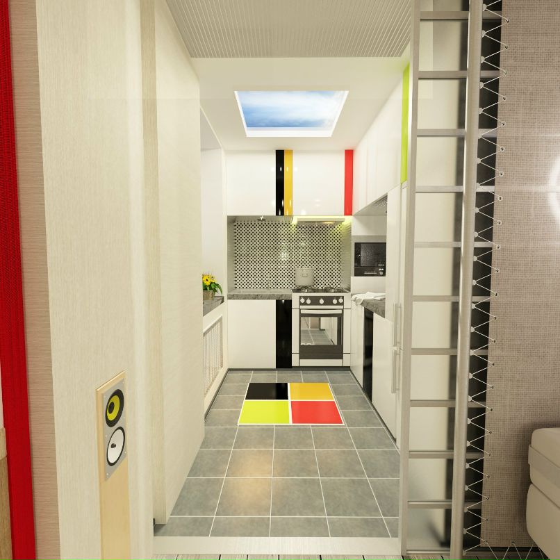 Andrey Gritsay AndreyJaZZ | Днепр (Днепропетровск)