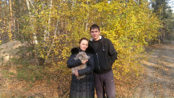 №3, Дмитрий Химчак, 37 лет, Киев №3, Дмитрий Химчак, 37 лет, Киев