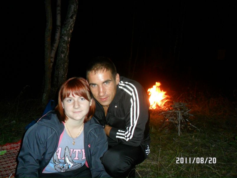 №5, Ирчик Деркач, 34 года, Киев №5, Ирчик Деркач, 34 года, Киев