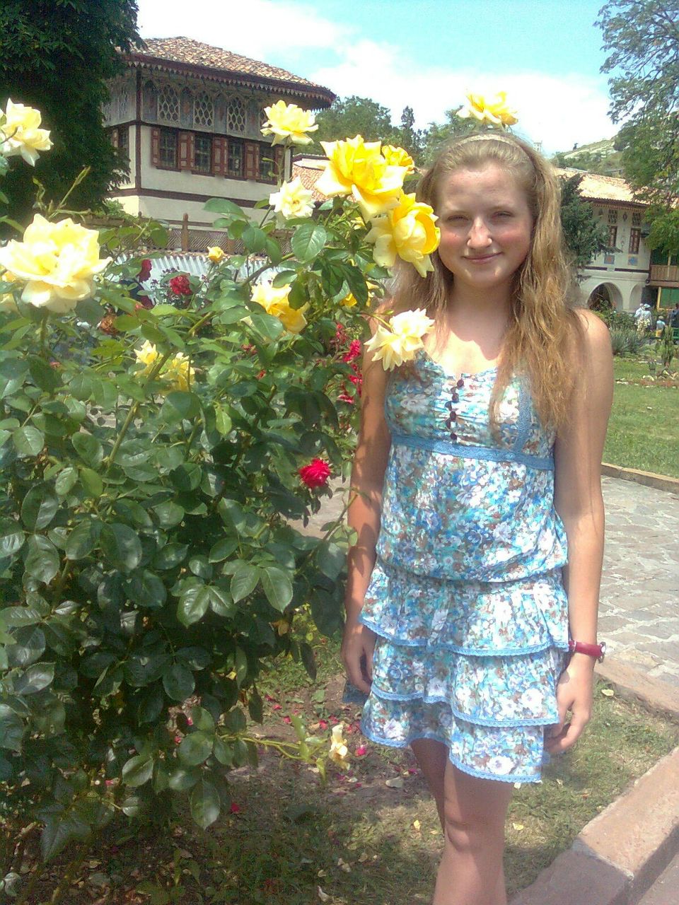 Маша Серая | Чернигов