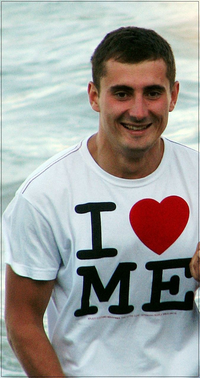 Эдуард Вильчинский | Донецк