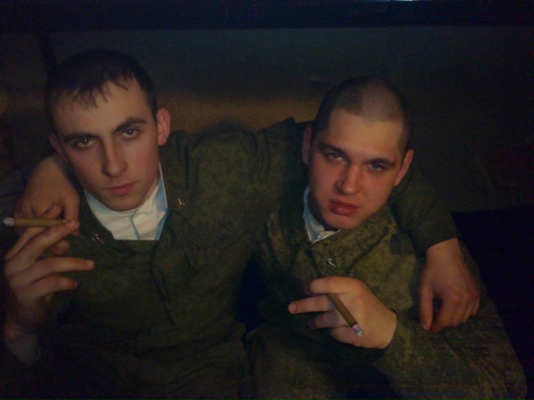 Александр Михеев | Пермь