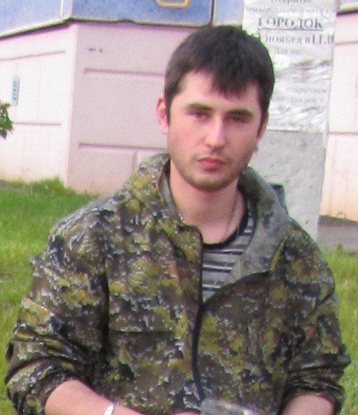 Вячеслав Мартынов | Ижевск