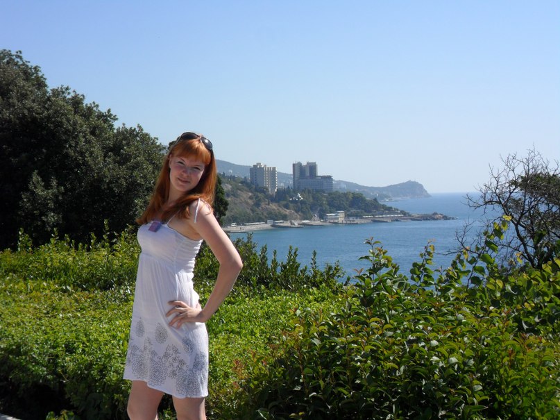 Ирина Зюзина | Липецк