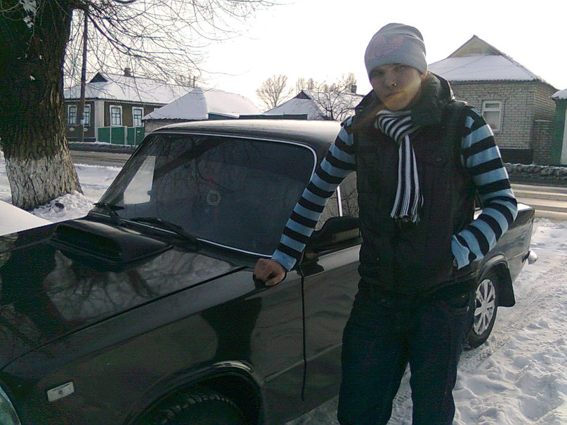 Виктор Ткачев Ак47 | 