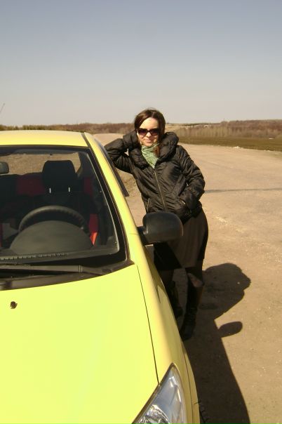 №69, Марина Оздоба №69, Марина Оздоба