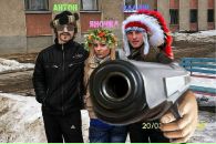 Фотография Антон Лешкевич