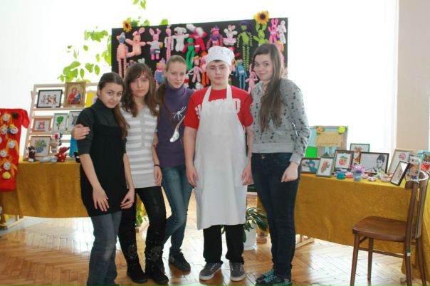 №76, Светлана Березовская, Харьков №76, Светлана Березовская, Харьков