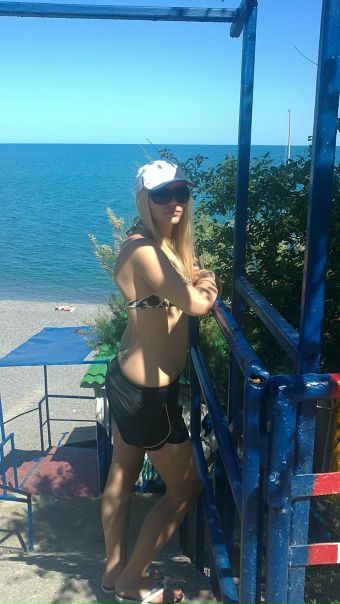 №73, Елена Судома, 39 лет, Симферополь №73, Елена Судома, 39 лет, Симферополь