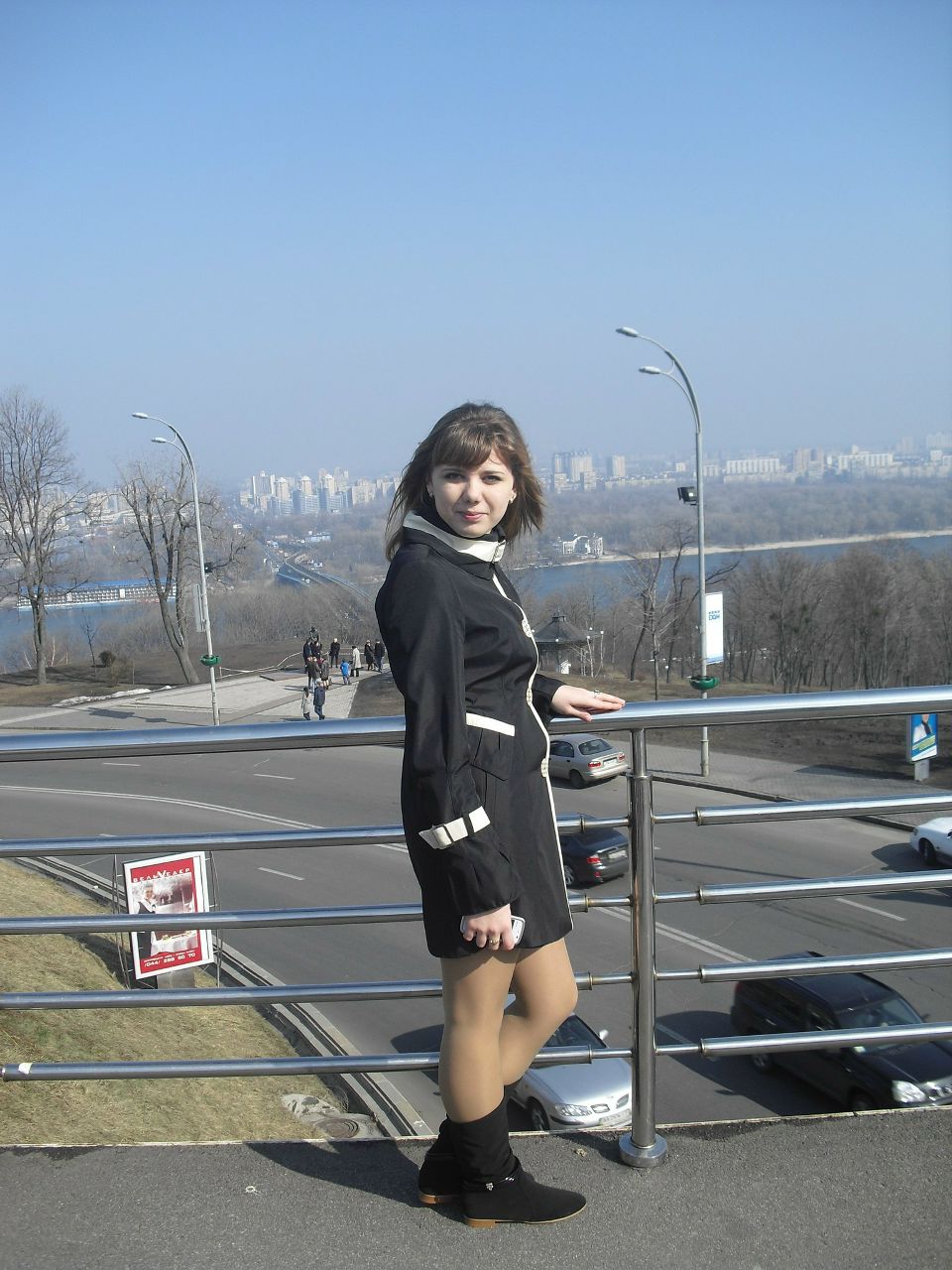 Леночка Кобыш | Талалаевка