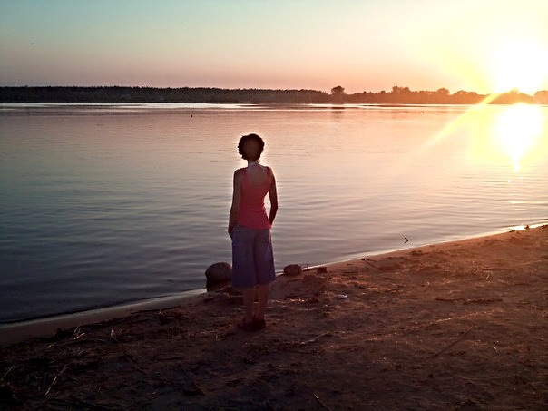 №42, Саша Земская, 41 год, Витебск, Беларусь №42, Саша Земская, 41 год, Витебск, Беларусь