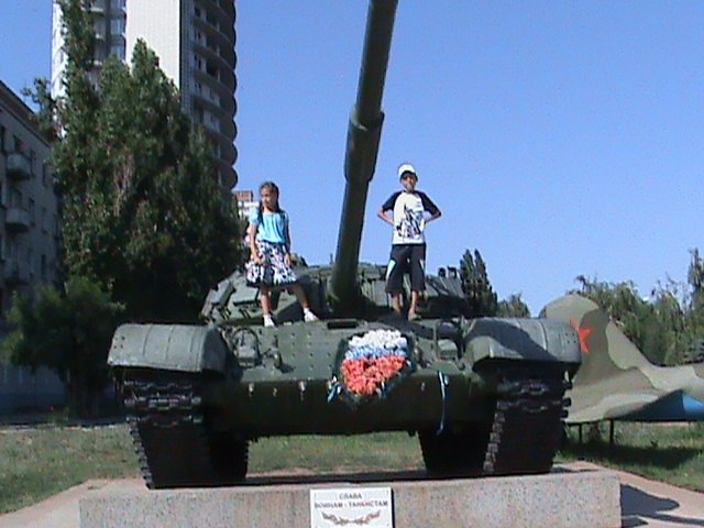 Влад Щеглов | Волгоград