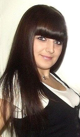 Яна Бабаева | Тверь