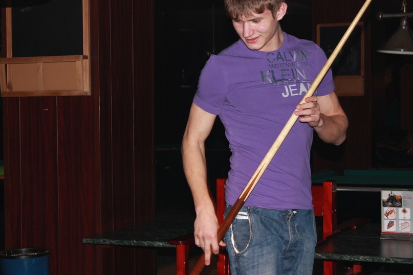 Марк Михайлович | Санкт-Петербург