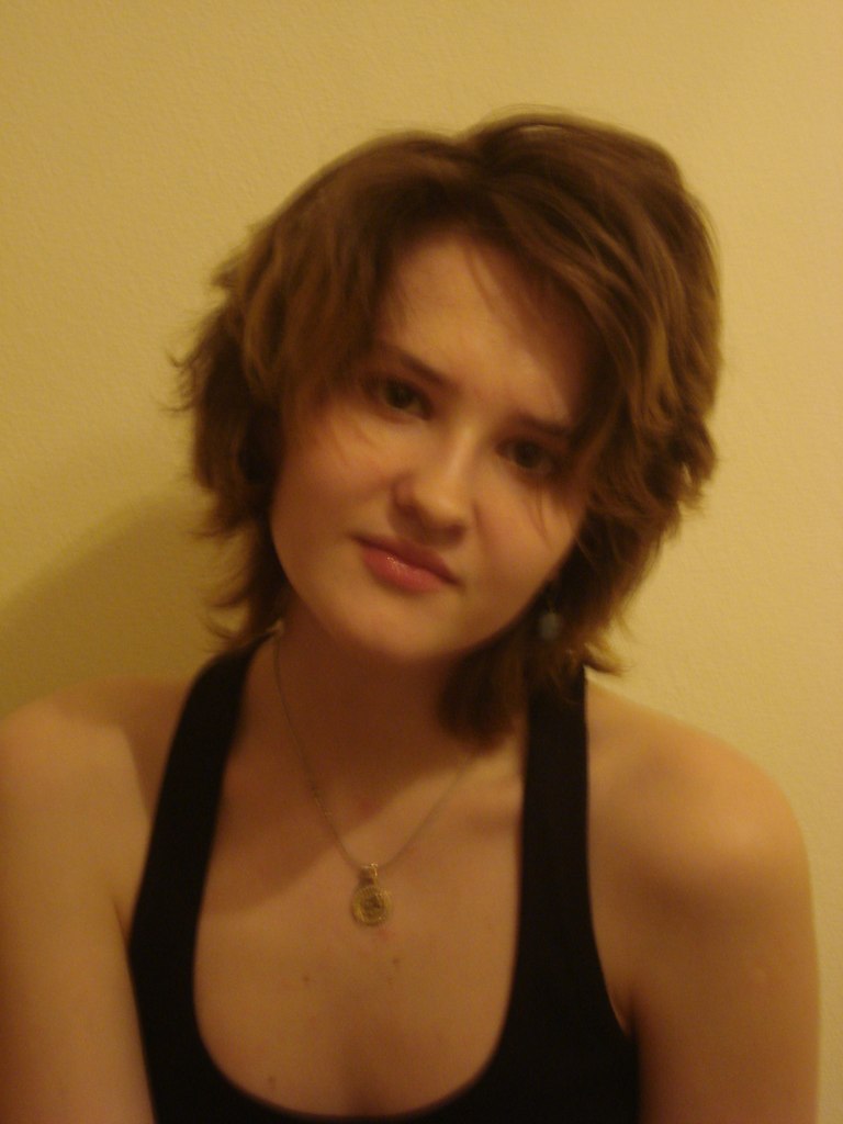 Катя Беляева | Кемерово