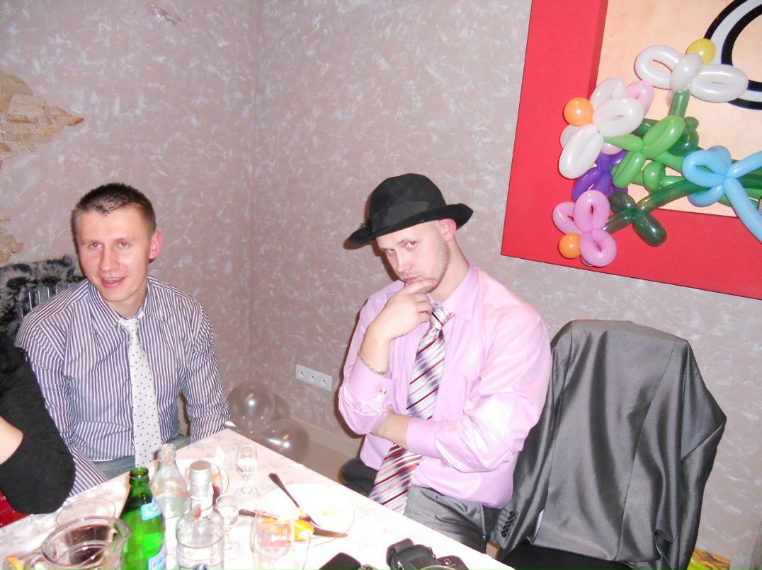 Александр Мирончук | Владимир-Волынский