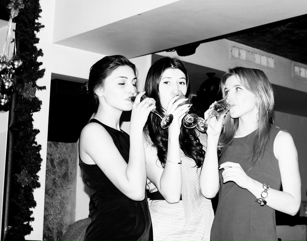 Оля Волкова | Frankfurt am Main