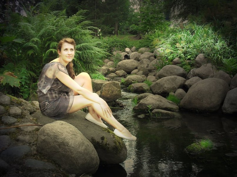 Яна Ильина | Петрозаводск