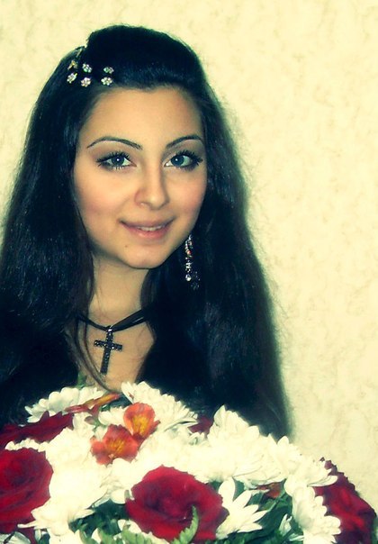 Гюльнара Гурбанова Dr.Qulnara | Новосибирск