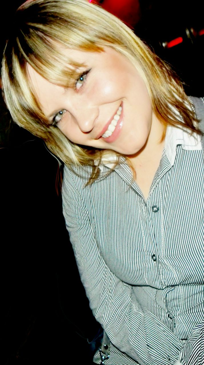 Натусик Мавроди-Хрипкова | Одесса