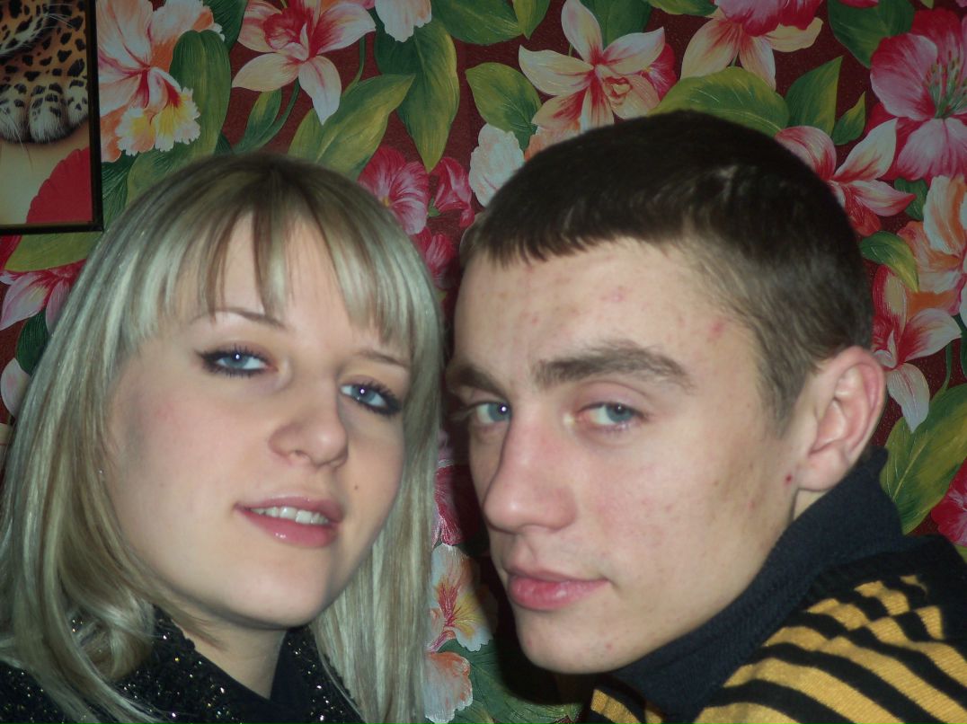 Максим Кикоть | Молодогвардейск