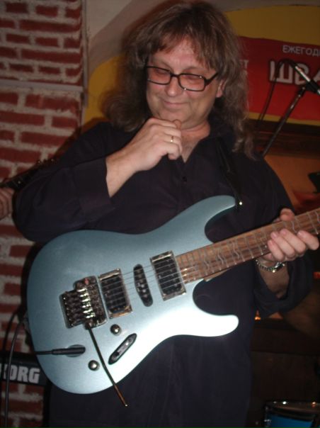 №9, Сергей Жук №9, Сергей Жук