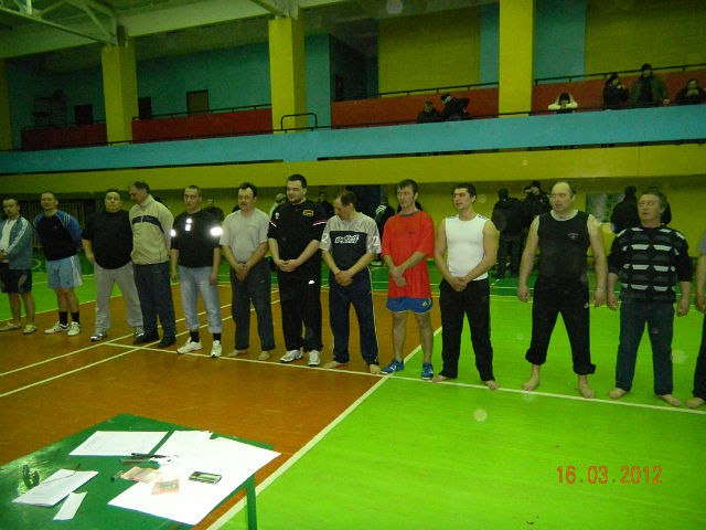 Сергей Бехало | Желтые Воды