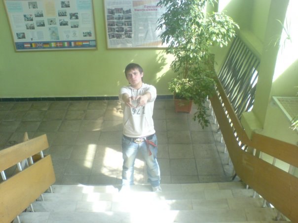 Кирюха Туборг *~ФаНат~!