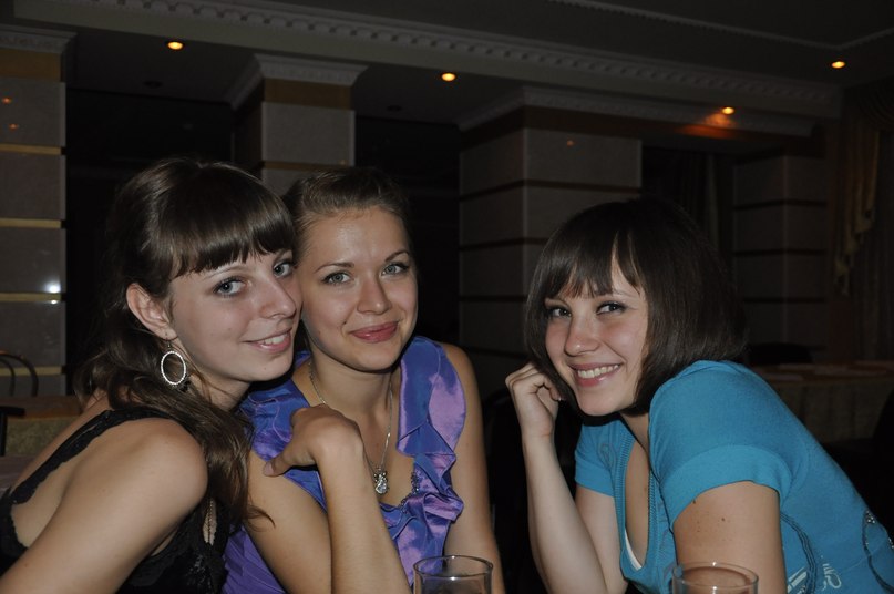 Юлия Нарижная | Москва