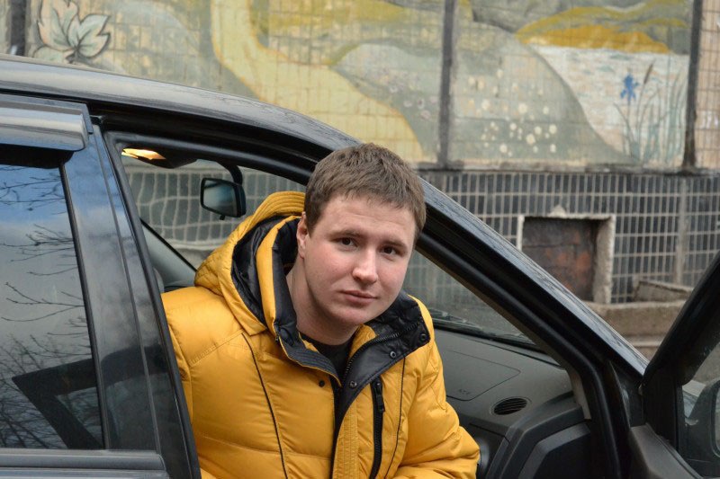 Фото профиля