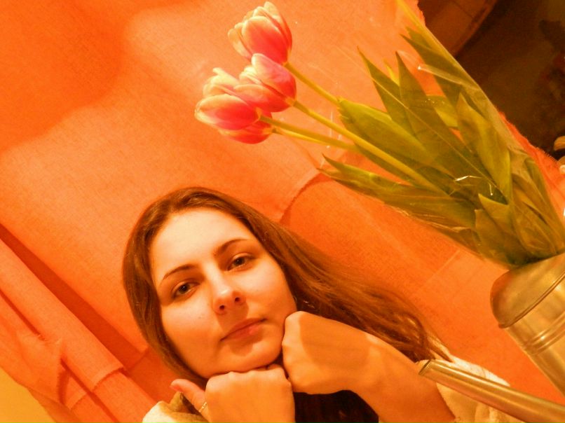 Мария Абакумова | Асбест