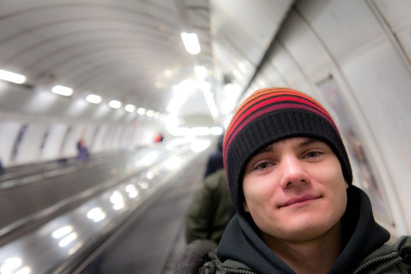 Ярослав Губаревич _renaissance_ | Минск