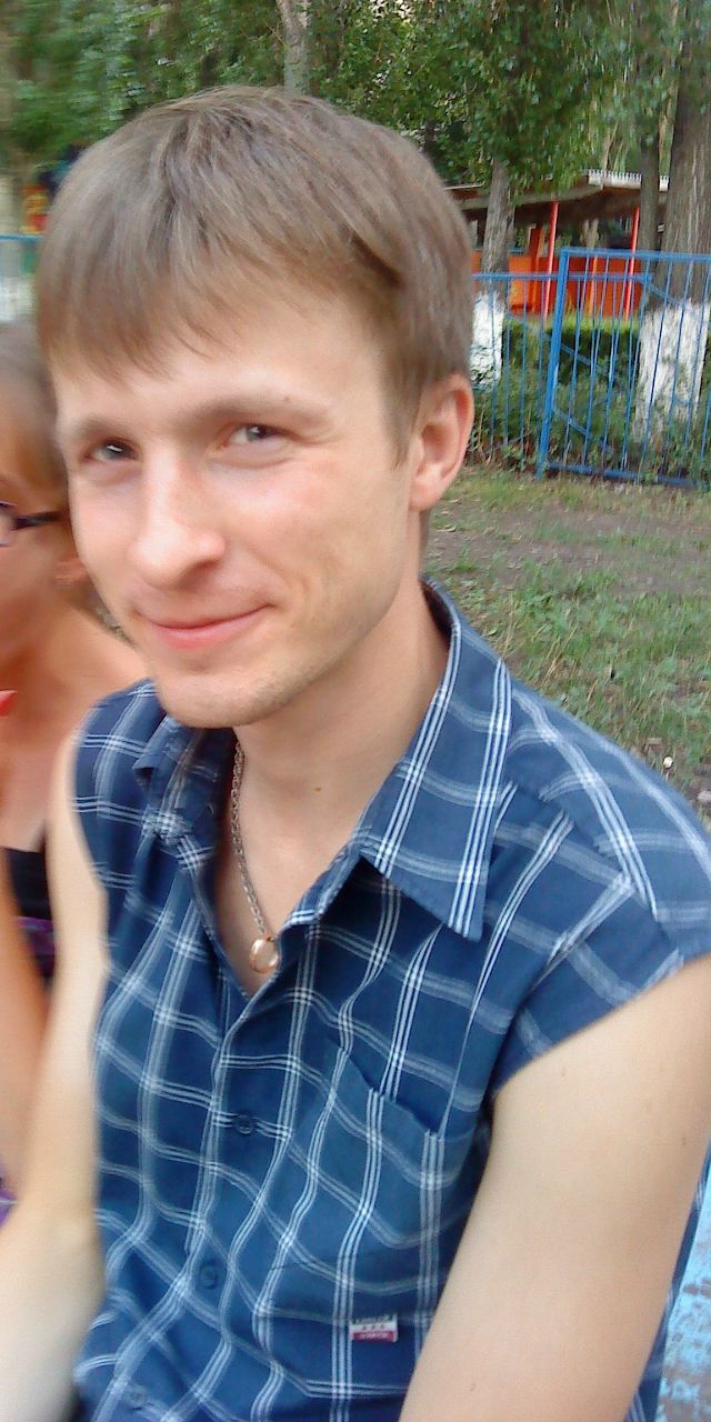 Andrey Babunov (LEXX) | Воронеж