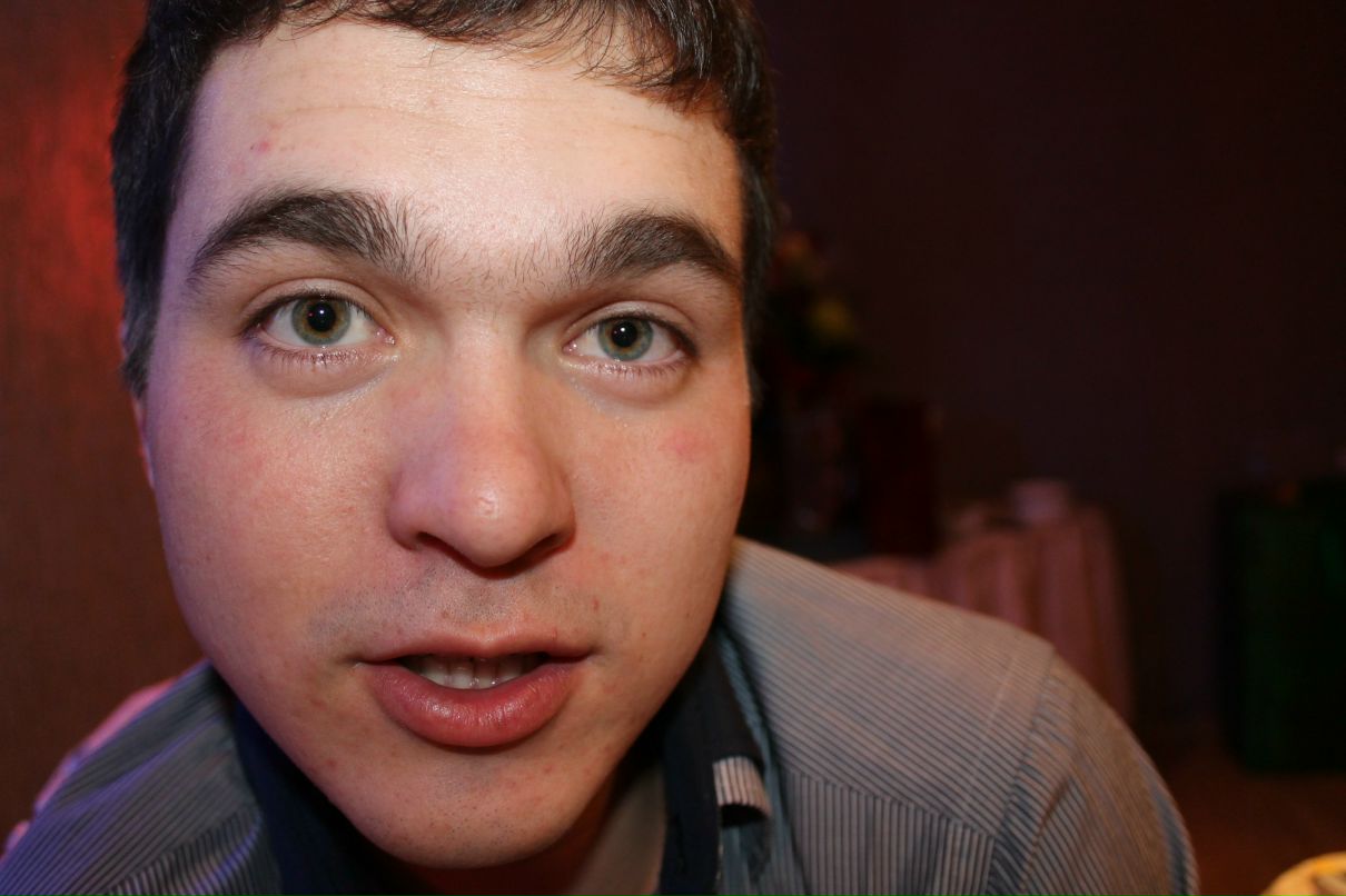 Александр Залевский | Хабаровск