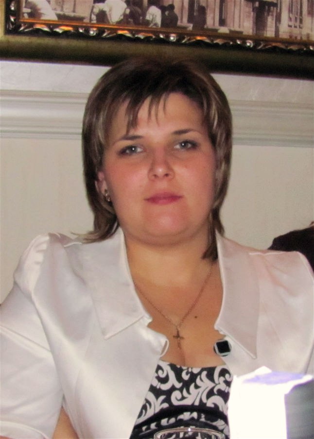 Галина Стець | Львов