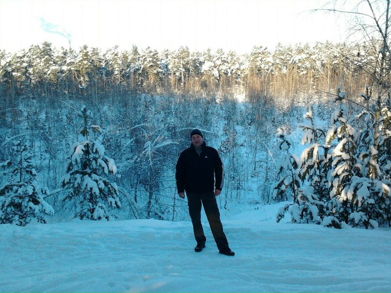 Николай Григоренко ak0007 | Киев