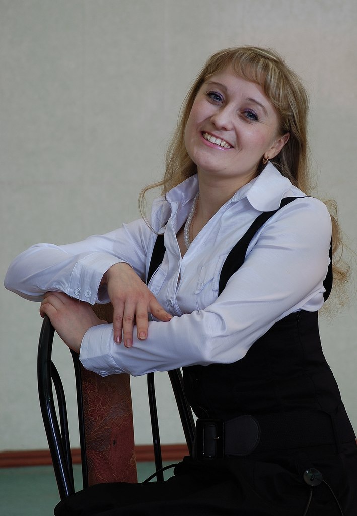 Светлана Байкова | Вологда