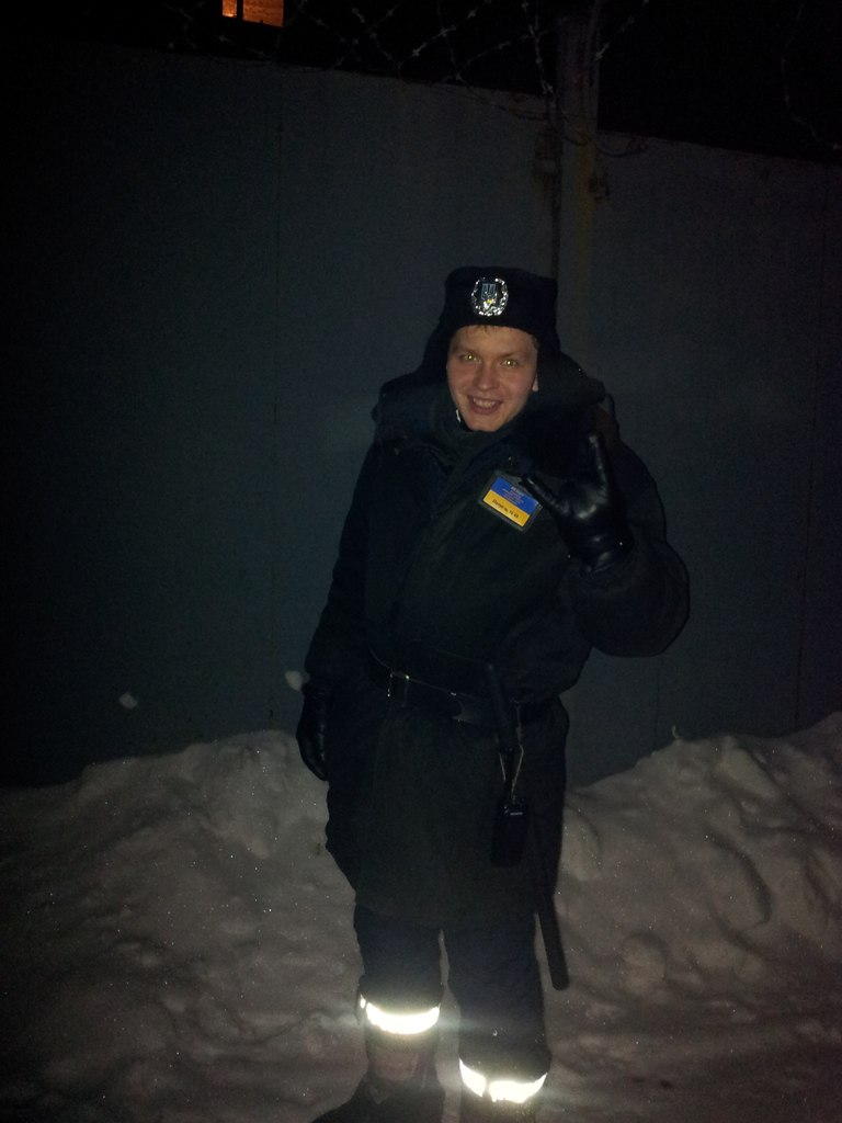 Vann Tomin .!. (-__-) .!. | Славянск