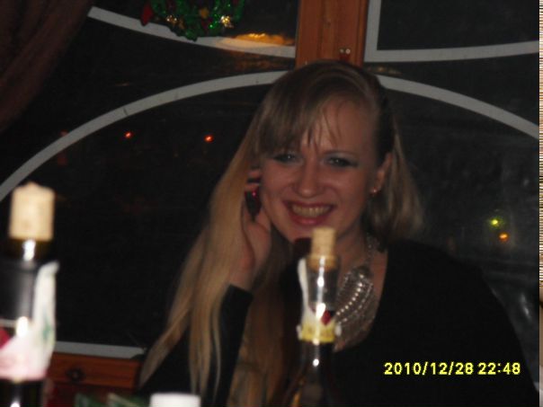 №63, Irisha Whitewolf, Киев №63, Irisha Whitewolf, Киев