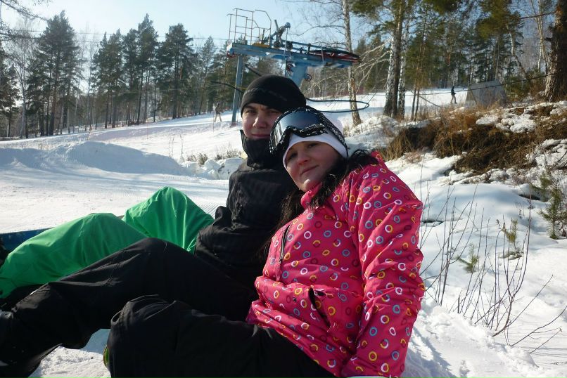 Елена Бакланова | Челябинск