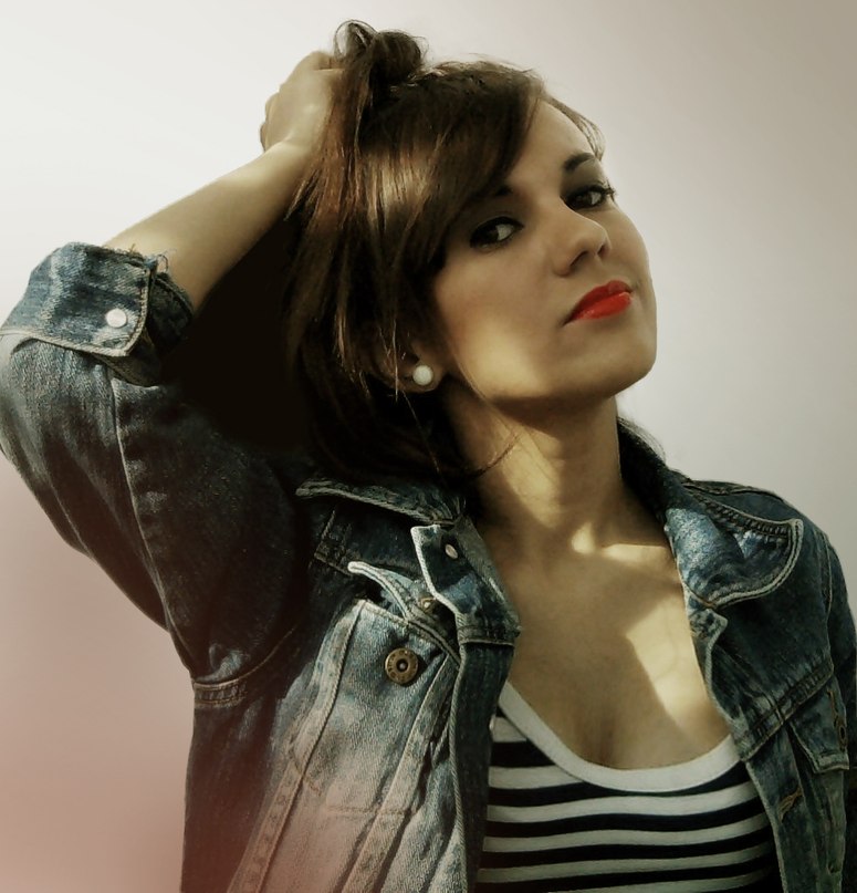 Неля Фольовка | Вышково