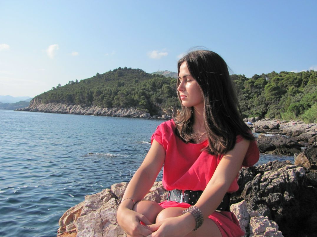 Анастасия Бабарыкина | Санкт-Петербург