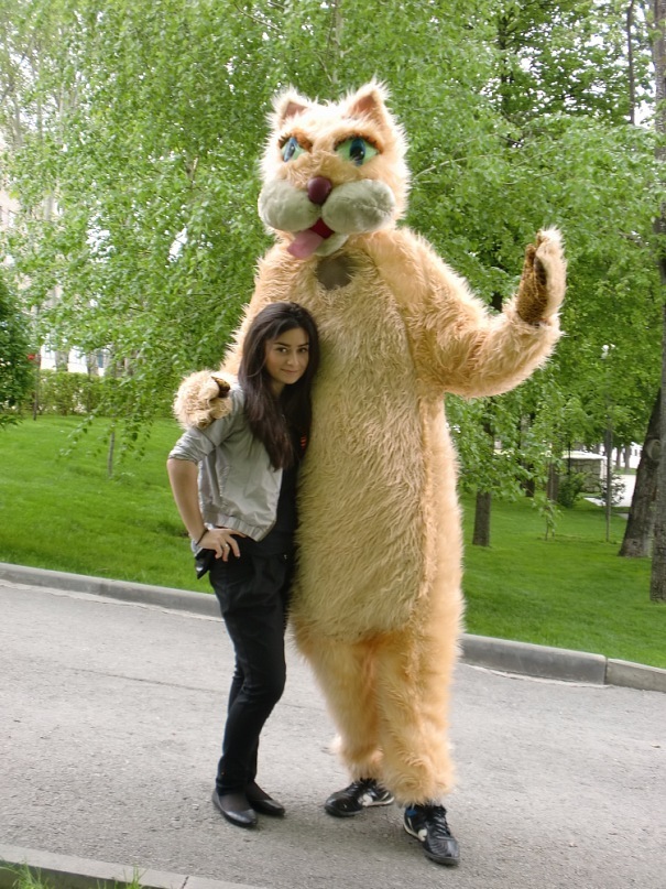 Фото профиля