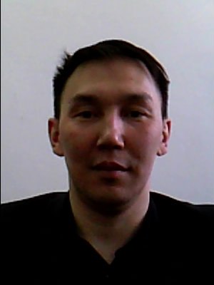 Альберт Васильев | Якутск