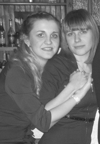 Наталья Городецкая ~@}->-~(✔) | Могилёв