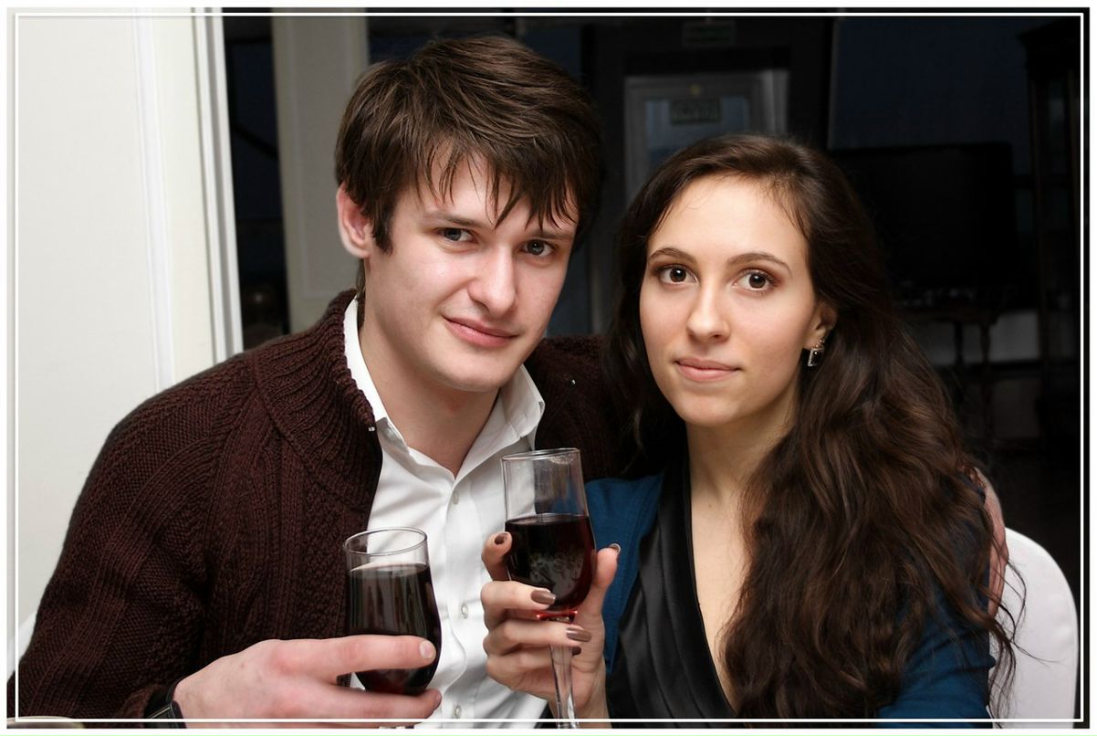 Виктория Каменева | Курск