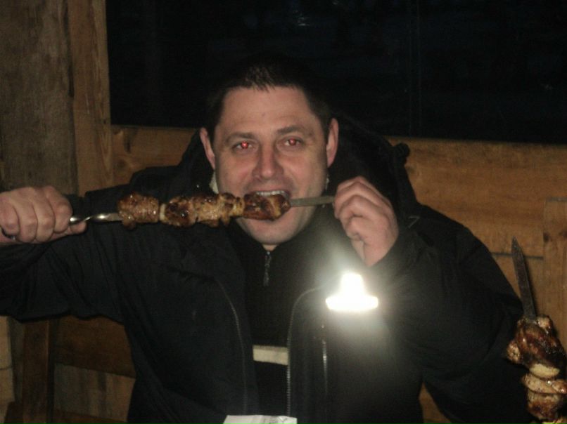 Евгений Гришаев | Харьков