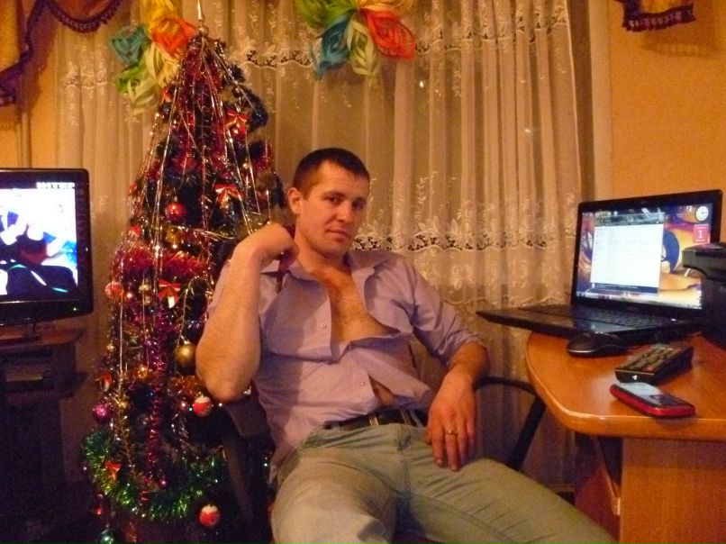 Виталий Миндяк | Краматорск