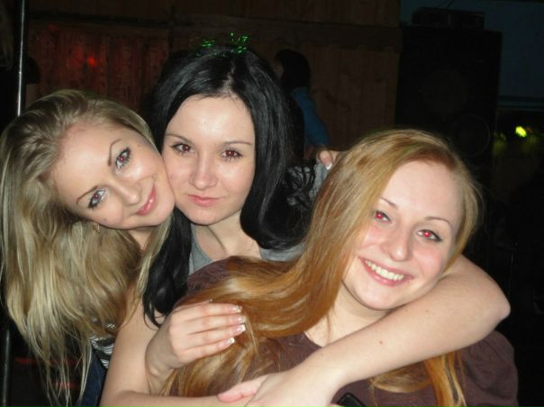 №2, Лена Лисовая №2, Лена Лисовая