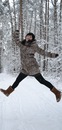 Фотография Шумкиной Елены
